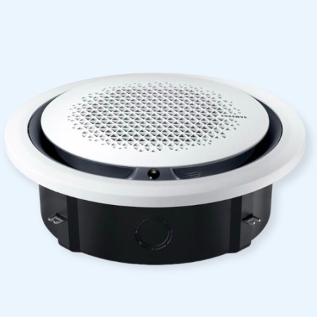 AC071MN4PKH/EU Samsung Внутренний блок CAC кассетный 360ᵒ